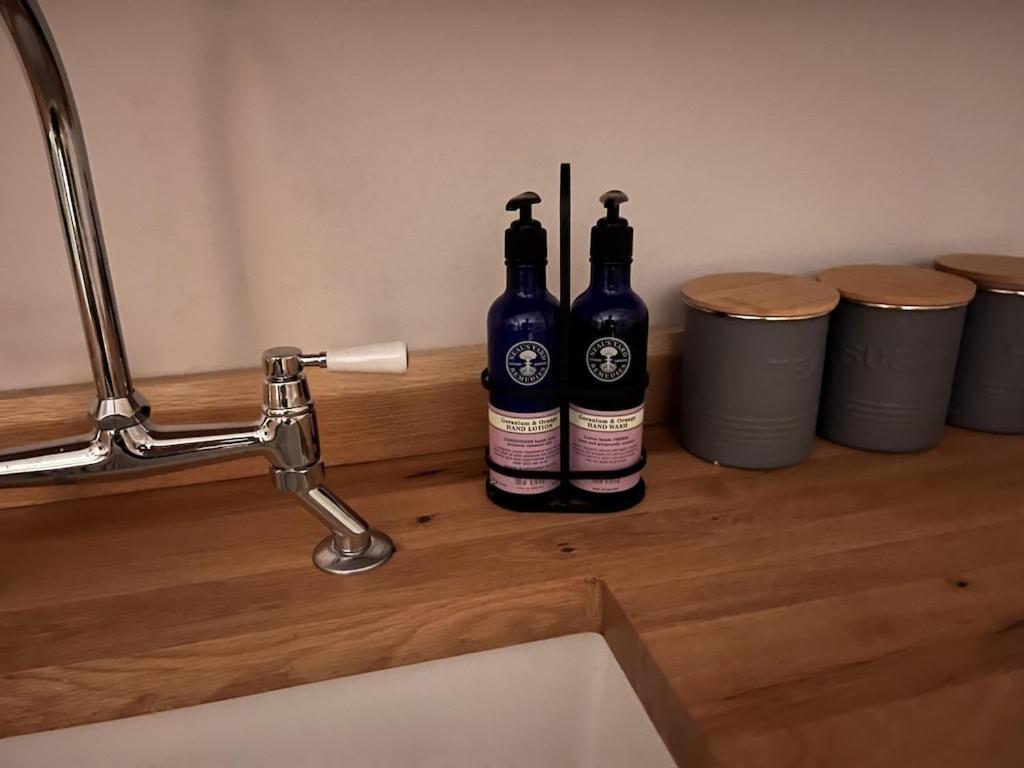 Little Corners Apartment *