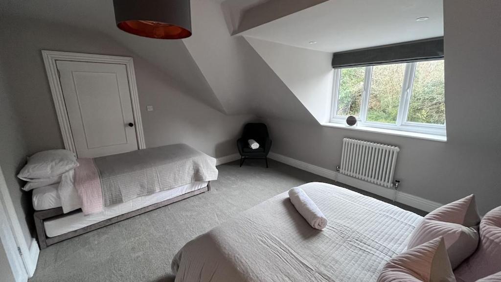 Apartment Little Corners Shawford